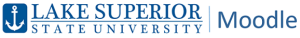 LSSU Moodle