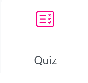 quiz