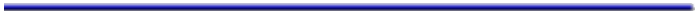 Blue Divider Line